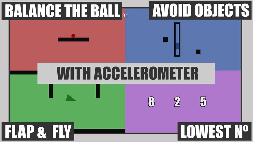 Download MultiTask Brain Teaser latest 1.1 Android APK