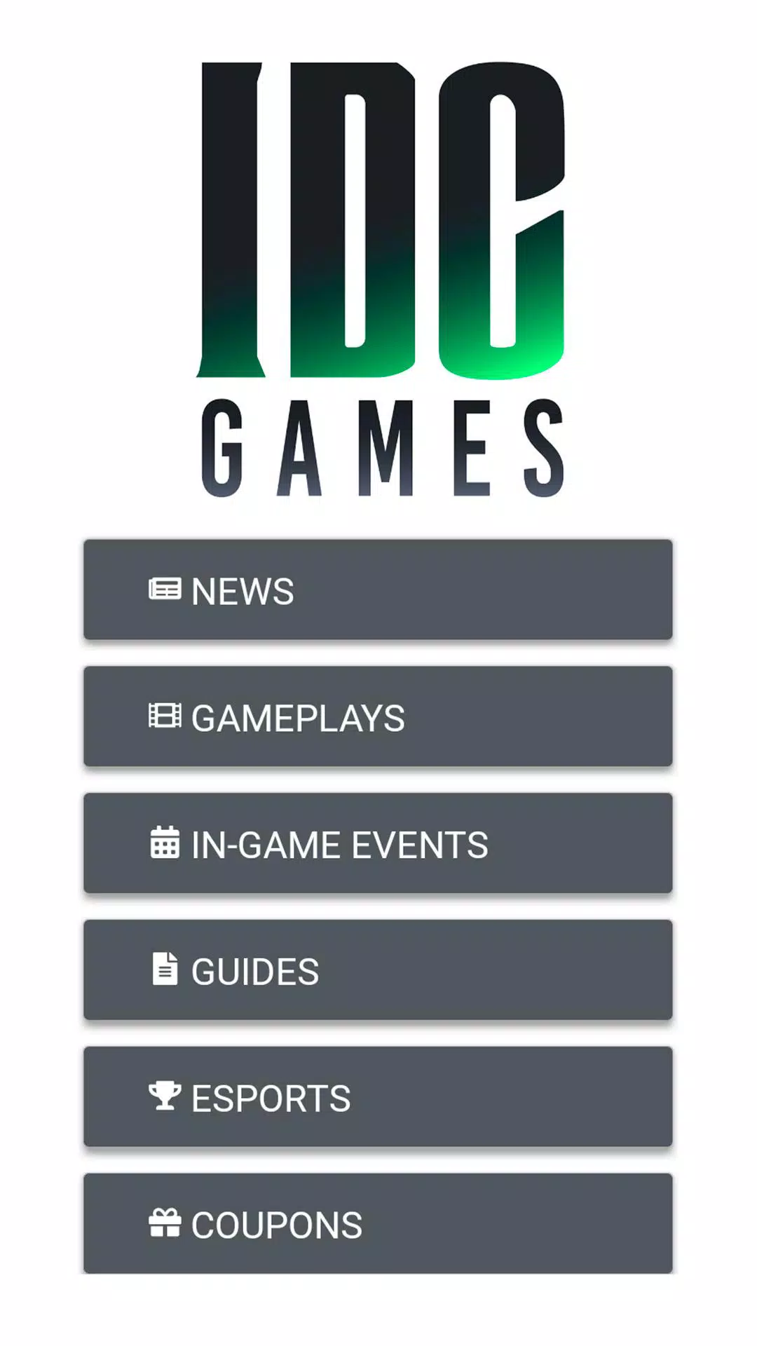 IDC Games APK for Android Download