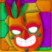 Aku Hexa Puzzle icône