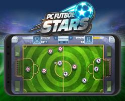PC Fútbol Stars Cartaz
