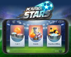 PC Fútbol Stars Screenshot 1