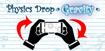 Physics Drop Gravity