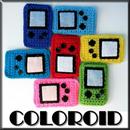 Coloroid: Kids Learning Colors APK