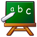 Chalk Out : Learning ABC & 123 APK