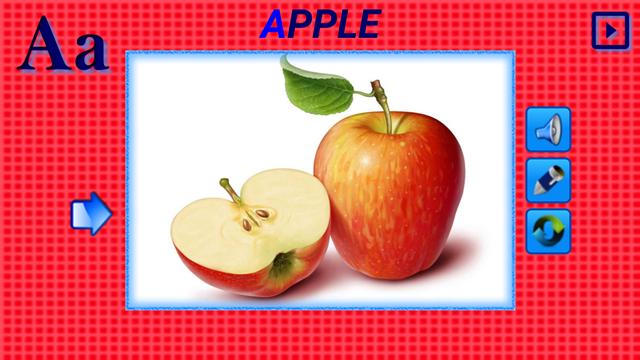 Kids Learning A For Apple For Android Apk Download Kids Learning A For Apple For Android Apk Download