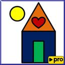 ArcKid : Learning Shapes PRO APK