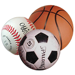 Be Sporty: Kids Learn Sports