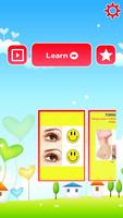 Kids Learn My Body Parts PRO poster