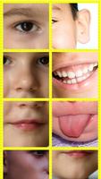 Kids Learn My Body Parts PRO screenshot 1