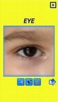 Kids Learn My Body Parts PRO screenshot 2