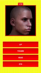 Kids Learning My Body Parts APK download