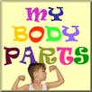 Kids Learning My Body Parts APK