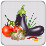 Veggie Point: Learn Vegetables