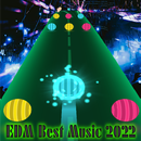 EDM Road Dancing Ball Tiles APK