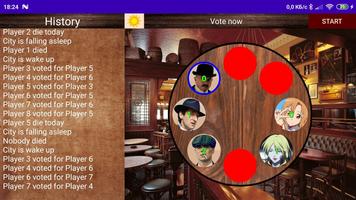 Mafia ảnh chụp màn hình 1