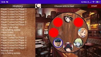 Mafia ảnh chụp màn hình 2