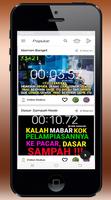 Video Status Indonesia تصوير الشاشة 1
