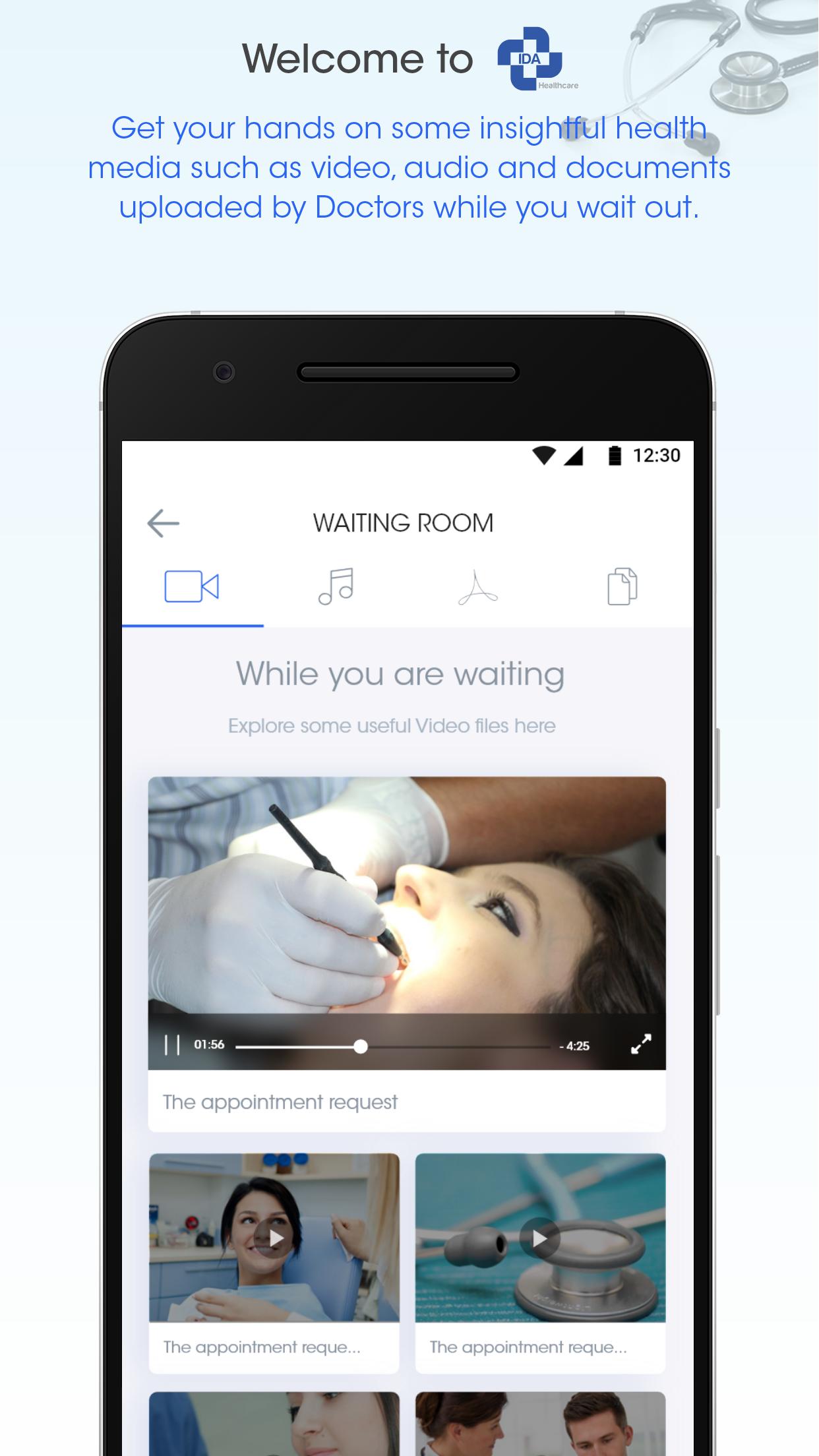 Ida Healthcare For Android Apk Download