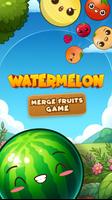 Watermelon - Match & Merge Affiche