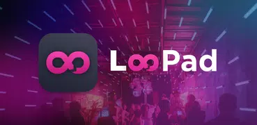 Loopad - Music & Beat Maker