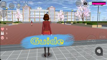 New Sakura School Simulator Tips - Guide imagem de tela 3