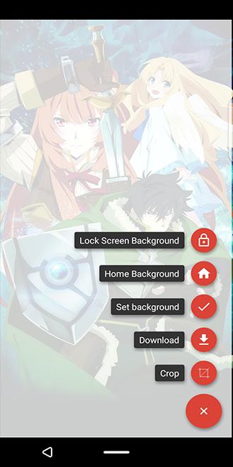 アニメの壁紙 Para Android Apk Baixar