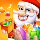 Christmas Candy aplikacja