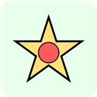 💥Pop Shapes⭐ - Free Addictive Hard Games To Play icon