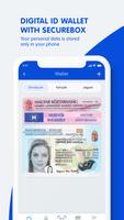 GoodID–Digital Identity Wallet capture d'écran 2