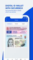 GoodID–Digital Identity Wallet スクリーンショット 2