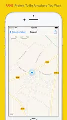 Fake Standort (Fake Location) APK Herunterladen