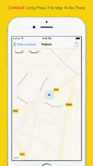 Fake Standort (Fake Location) APK Herunterladen