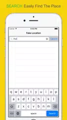 Fake Standort (Fake Location) APK Herunterladen