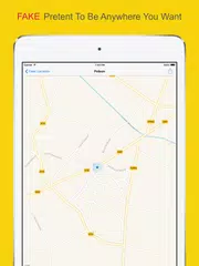 Fake Standort (Fake Location) APK Herunterladen