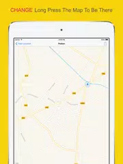 Fake Standort (Fake Location) APK Herunterladen