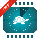 Slow Motion Camera Free آئیکن