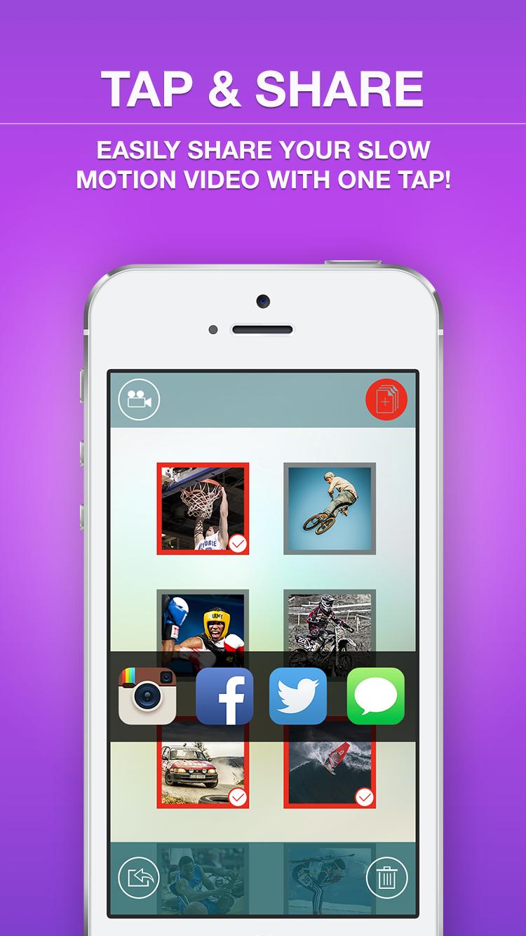 Slow Motion Camera Free APK for Android Download
