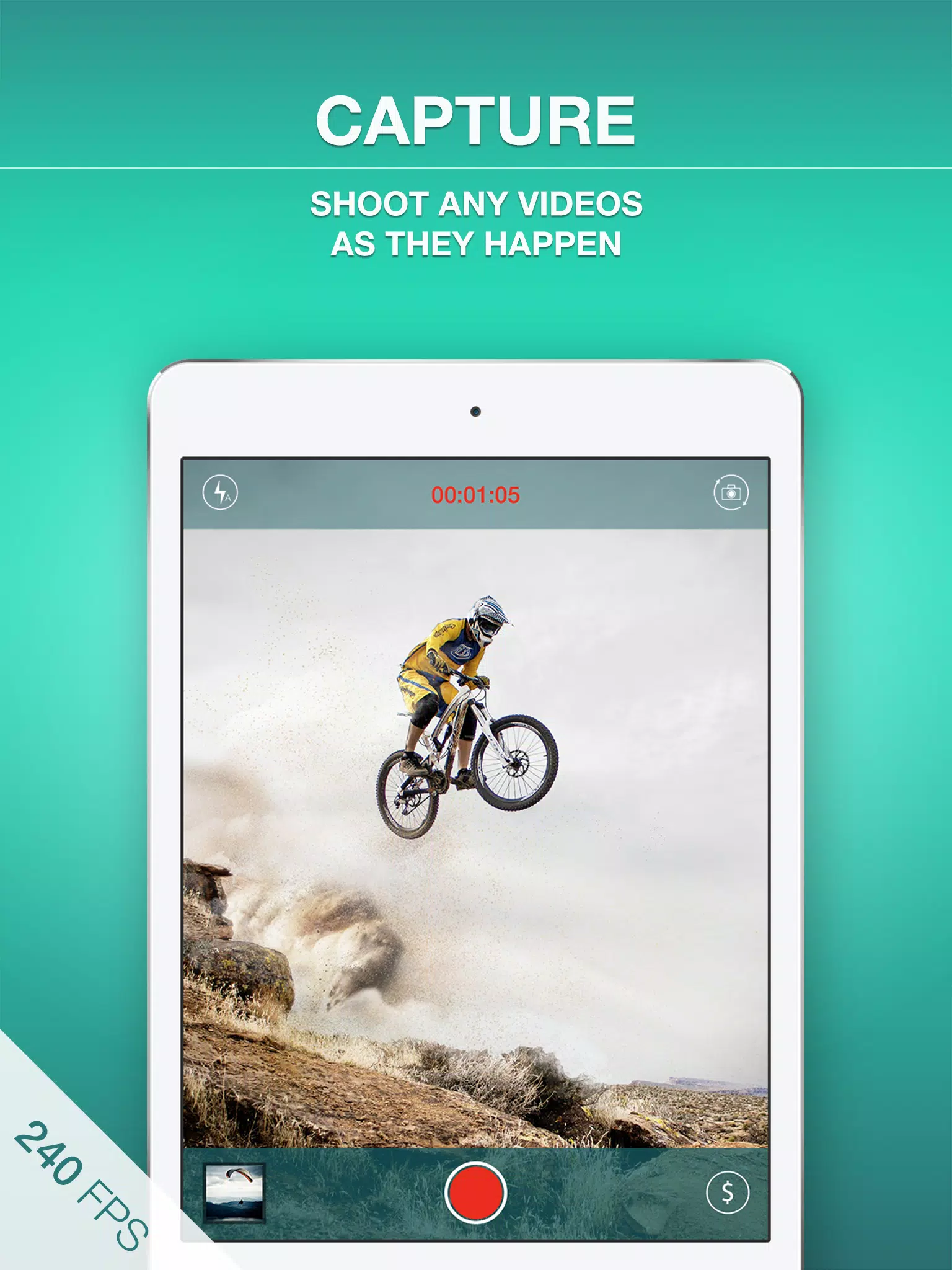 Slow Motion Camera Free APK for Android Download