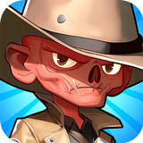 Idle Arcade: Fallout Zeichen