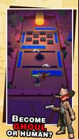 Idle Arcade: Fallout اسکرین شاٹ 1