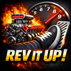 Auto Motor Sound & Gaspedal APK