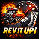 Car Engine Sounds & Gas Pedal APK