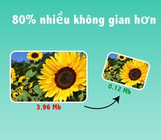 Nén ảnh bài đăng