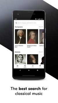 IDAGIO 截图 3