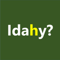 Idahy?