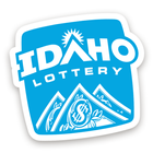 Idaho Lottery icône