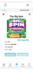 Idaho Lottery XAPK download