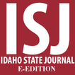 Idaho State Journal иконка