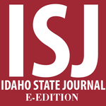 Idaho State Journal icon