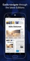 Idaho Statesman ภาพหน้าจอ 1